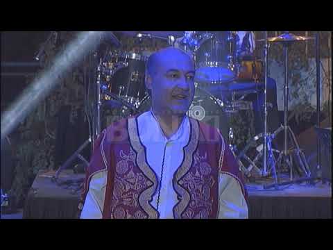 Buna 1/"Nata Shkodrane"  Bujar Qamili - Si lule zambak