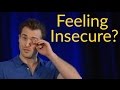 Feeling Insecure This Video Will Change Everything Matthew Hussey Get The Guy