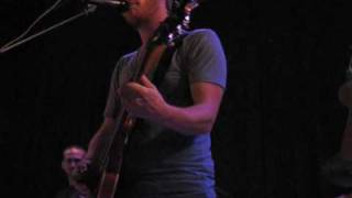 Kevin Devine @ The Social - No Time Flat