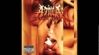 Attila- Nothing Left to Say HQ