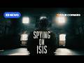 The Secret Agent Who Infiltrated An International Terror Network Four Corners Documentary