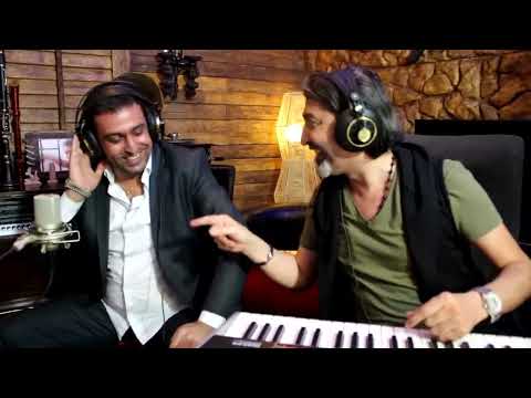 Naeim al sheikh bhebak ya welfi official music video نعيم الشيخ وصبحي محمد بحبك يا ولفي