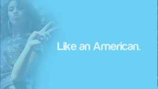 American (Lana Del Rey cover) by Fifth Harmony (with Lyrics)