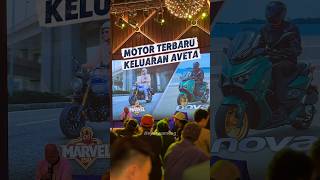 Download lagu MOTORSIKAL TERBARU KELUARAN AVETA! #nova250 #marvel150 mp3 Download lagu MOTORSIKAL TERBARU KELUARAN AVETA! #nova250 #marvel150 mp3
