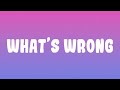 Rod Wave Whats Wrong