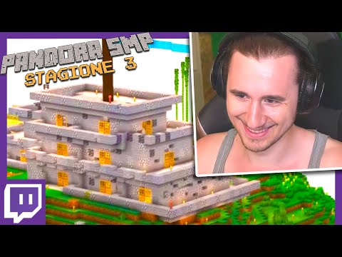 LE VELE DI SCAMPIA - PANDORA SMP 3 #2