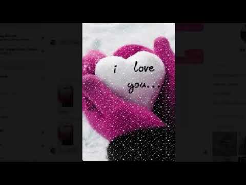 I love you.Gif