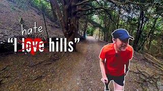 i hate hills | The Benefits of Running Hill Workouts