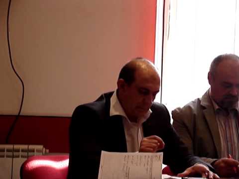 Sergiu Marian despre blocajul invatamant