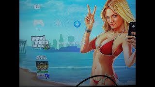 🚩 PS3 SuperSlim как установить пиратку 80010017