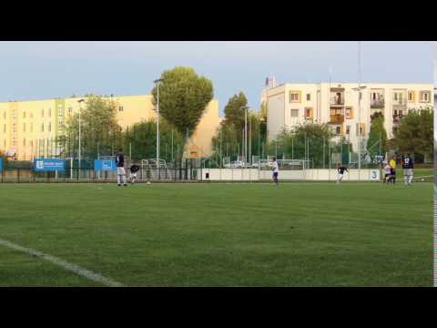 III. Ker. TVE - Dunaharaszti MTK 2017.08.12. 3. rész