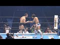 Rivalry Review Episode 21 Prince Devitt Vs Kota Ibushi