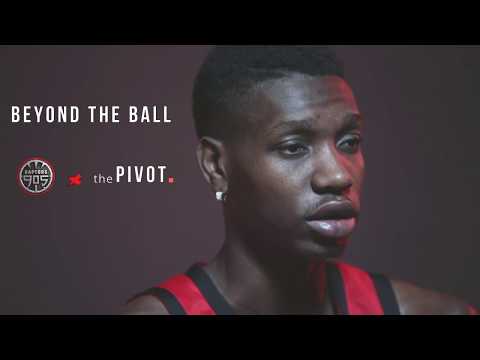 Beyond The Ball - Chris Boucher