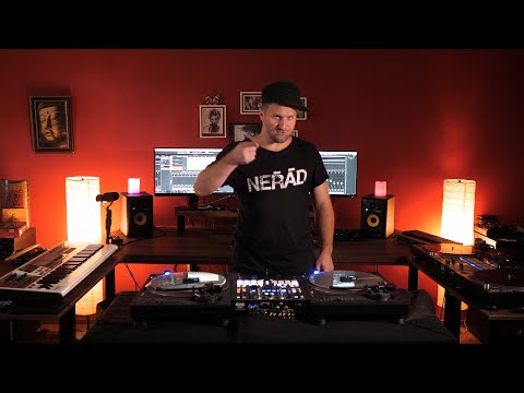 DJ Opia – Competition routine 2024 CZ & SK DMC Championship