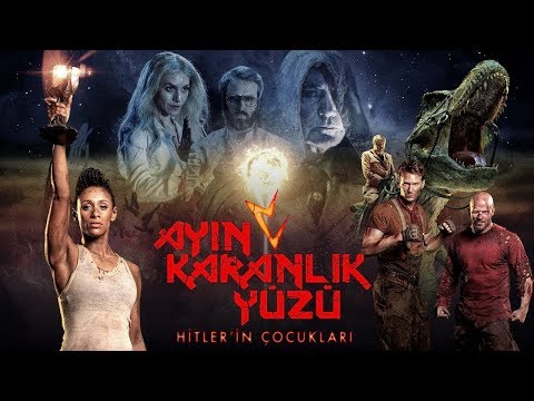 Ayın Karanlık Yüzü - Hitlerin Çocukları | Fragman