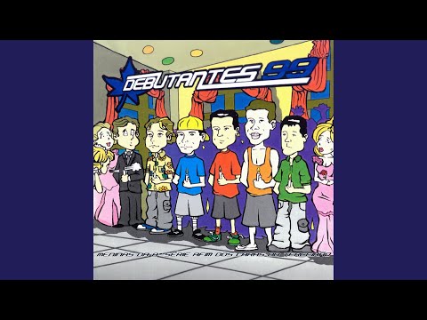 Encara Mas Não Rola - Debutantes 99