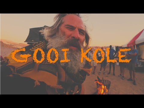"Gooi Kole"