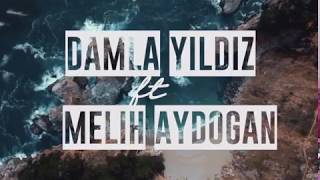 Kop Hadi Benden - Damla Yıldız ft. Melih Aydogan [Official Teaser]