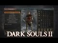 Starting Gift Guide - Dark Souls II