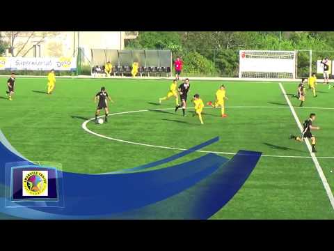 Abruzzo Cup 2017 - 14-15-16 Aprile 2017 - versione integrale