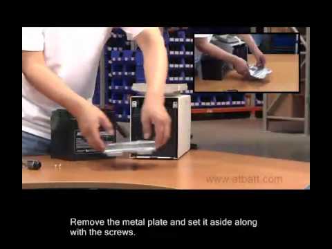 APC Replacement Battery Cartridge #7 / RBC7, RBC11