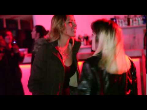 WARSELLUS MALLACE (Lucio Alvarez Lastra & Hernan del Val) at PACHA TERRACE 25/12014