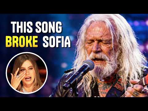 Sofia Vergara Leak Is More Than Scandal%e2%80%94this Clip Explodes With Unseen Emotional Truth