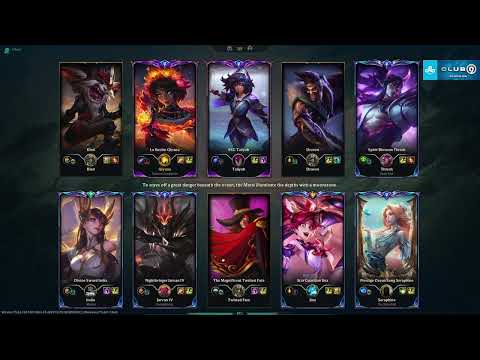 Meteos - Qiyana and feed？pt3 (November 7th, 2025)