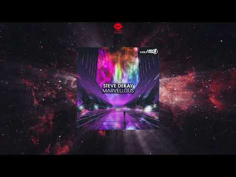 Steve Dekay - Marvellous (Extended Mix) [HIGH VOLTAGE RECORDINGS]
