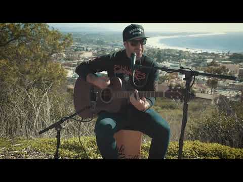 Kyle Smith - On My Way (Acoustic) - Stripped Down Sessions Vol. 1