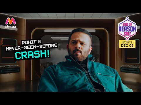 Myntra's ‘Myntra EORS Price Cash' campaign