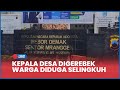 Warga Grebek Kades Bedono AS Dugaan Selingkuh Polisi Sebut Hanya Salah Paham