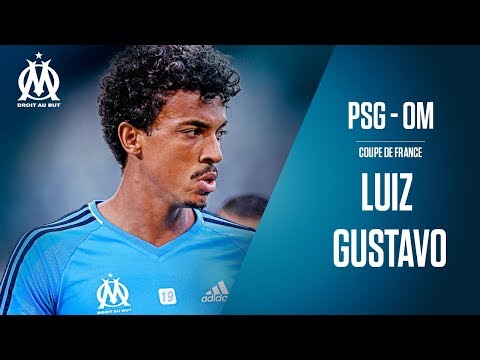 Le classico selon Luiz Gustavo