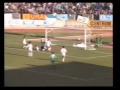 Haladás - Ferencváros 4-0, 1990 - TS Összefoglaló