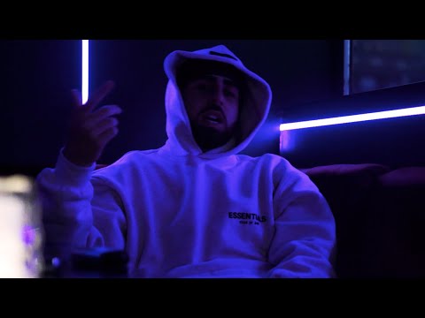 Mkay - Workaholic (Official Music Video)
