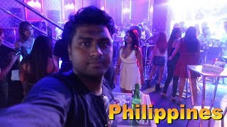 Philippines Most Friendliest Country In The World || # Asia Tour || Must Visit