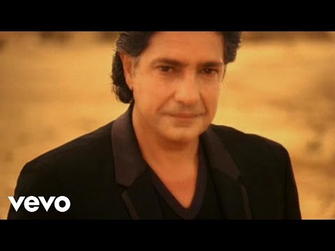 Frédéric François - Une rose dans le désert (Clip officiel)