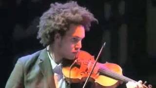 Jazz Violin (Scott Tixier) 19 years old