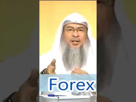 Is Buying Digital Gold And Digital Silver Halal - Islamic Rulling On Forex - Sheikh Assim Al Hakeem