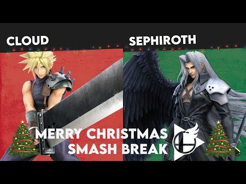 Into Tiers - Cloud vs Sephiroth