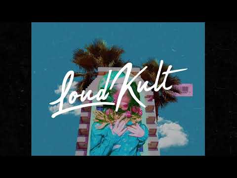 LANDR, Walle, Ruuben - Hey, Soul Sister