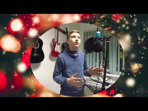 Rytis Stanišauskas  Color Of Your Life   Gitaros ir vokalo akademija