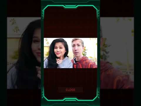 Video cover