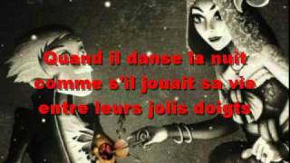 Music video thumbnail preview for Cunnilingus Mon Amour-Dionysos by Dionysos
