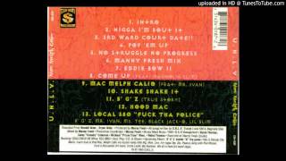 05 No Struggle No Progress