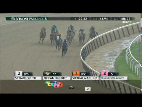 Seymourdini - 2017 State Dinner Stakes