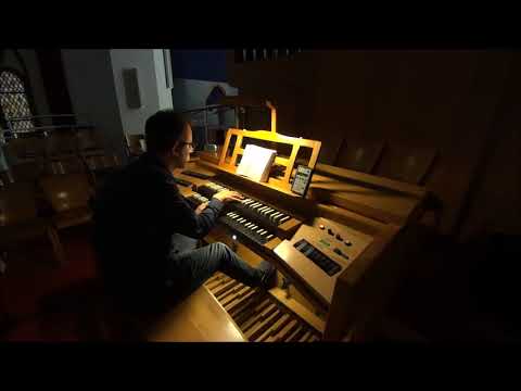 Gotteslob 133 Improvisation