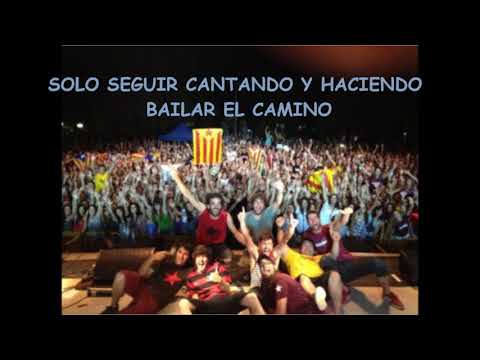 TXARANGO SUB. CAST. (QUE TOT ET VAGI BE)