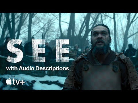 afbeelding Season 2 Official Trailer (with Audio Descriptions)