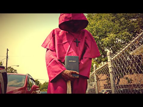 Mic Sinatra - HellMaryMag (First Song Back) Official Music Video